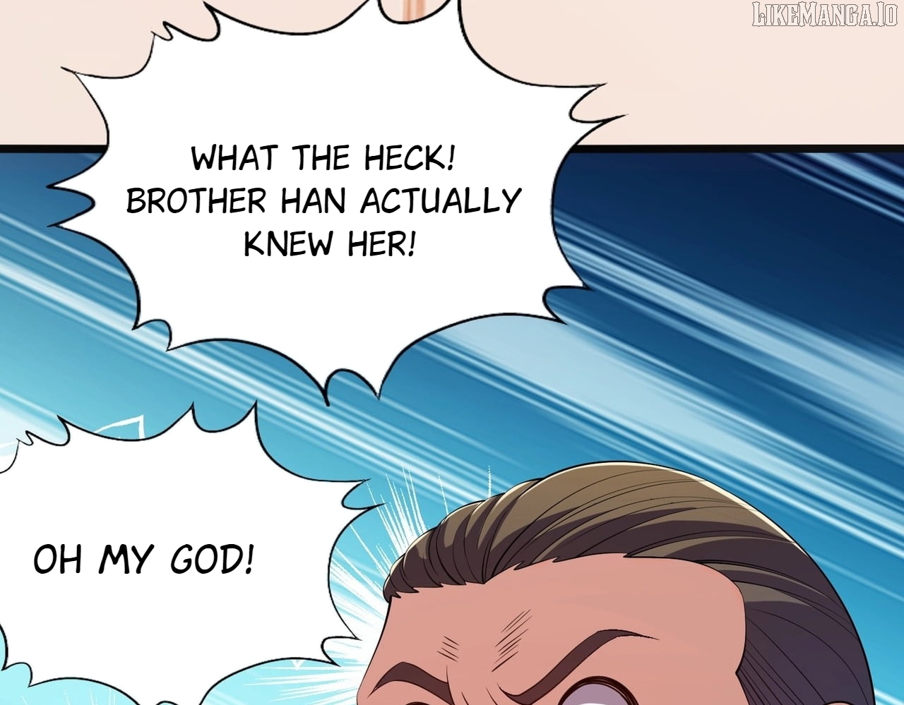Hidden Dragon in the City (2025) Chapter 1 - page 111
